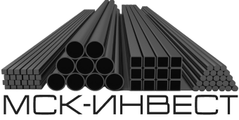 Логотип МСК-ИНВЕСТ